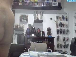 mexicanpapibear live cam preview