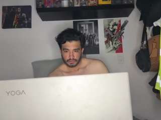 mexicanpapibear