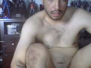 mexicanpapibear