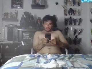 mexicanpapibear live cam preview