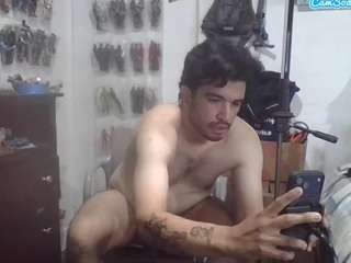 mexicanpapibear
