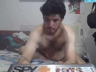 mexicanpapibear live cam preview