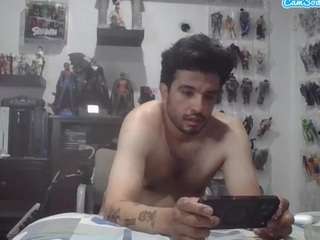 Mexicanpapibear