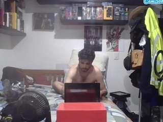 mexicanpapibear live cam preview