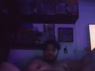 mexicanpapibear's Live Sex Cam Show