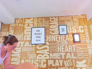 VickyMature's Live Sex Cam Show
