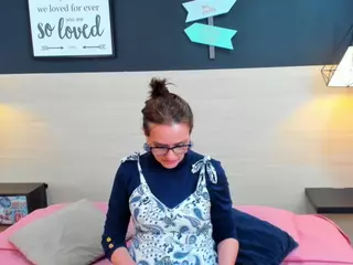 VickyMature's Live Sex Cam Show