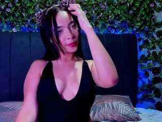 adara-44 Live Webcam on CamSoda