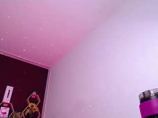 annabellegronn webcam