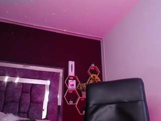 annabellegronn webcam