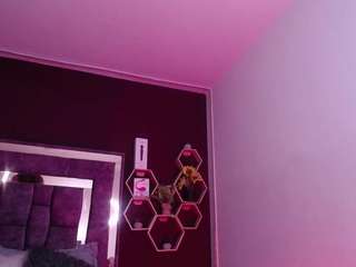 annabellegronn Live Webcam on CamSoda