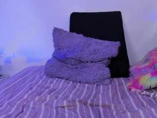 annabellegronn Live Webcam on CamSoda