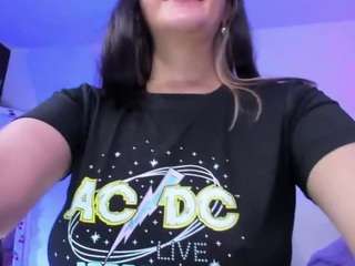 annabellegronn Live Webcam on CamSoda