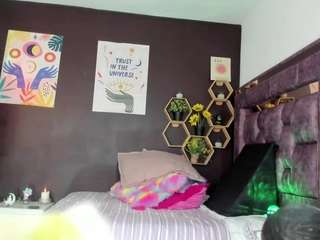 annabellegronn Sex Cam Show