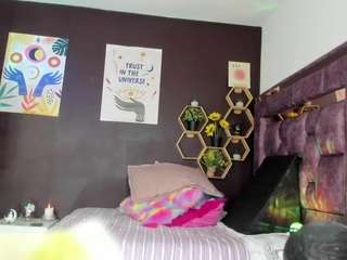 annabellegronn Sex Cam Show