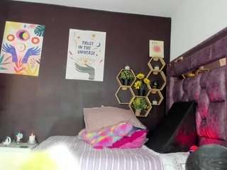 annabellegronn Sex Cam Show