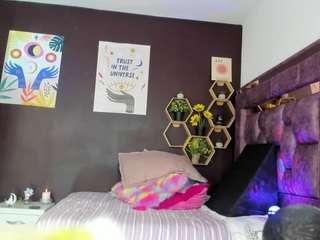 annabellegronn Sex Cam Show
