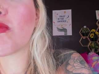 annabellegronn Sex Cam Show