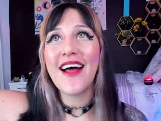 annabellegronn