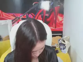 ayshax's Live Sex Cam Show