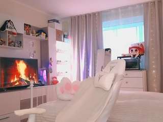 elisejays from CamSoda is Freechat