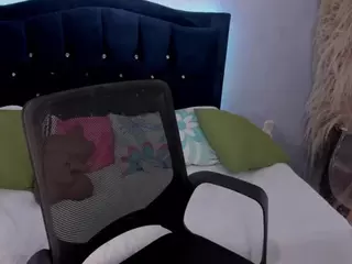 HannaSophiiaa's Live Sex Cam Show