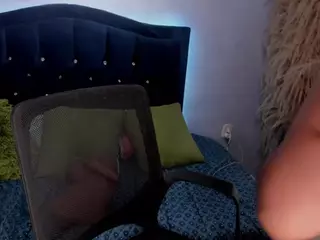 HannaSophiiaa's Live Sex Cam Show