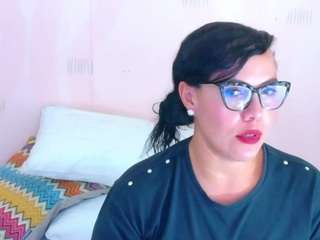 hotlatinateacher - Cam en Direct