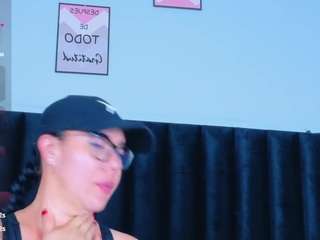 hotlatinateacher webcam