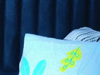 hotlatinateacher from CamSoda