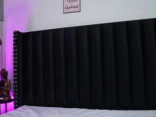 hotlatinateacher Sex Cam Show