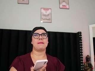 hotlatinateacher live webcam show
