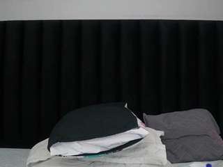 Natasha live webcam show