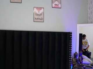 Natasha live cam preview