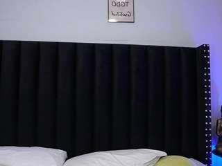Natasha live cam preview