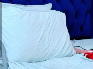 Natasha's Live Sex Cam Show
