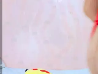 Natasha's Live Sex Cam Show
