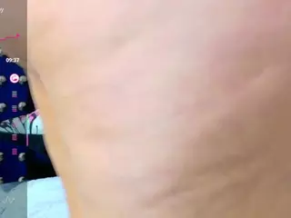 Natasha's Live Sex Cam Show