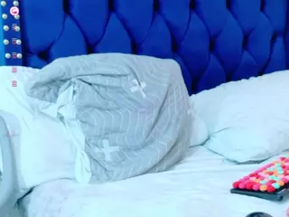 Natasha's Live Sex Cam Show