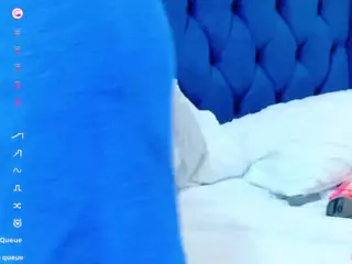 Natasha's Live Sex Cam Show