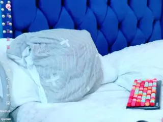 Natasha's Live Sex Cam Show
