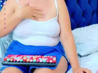 Natasha's Live Sex Cam Show