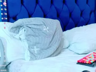 Natasha's Live Sex Cam Show