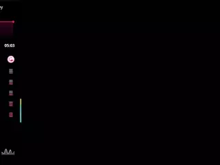 Natasha's Live Sex Cam Show