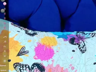 Natasha's Live Sex Cam Show