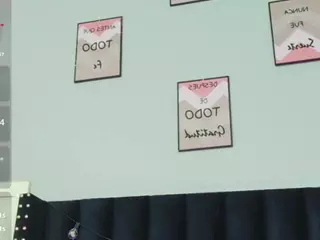Natasha's Live Sex Cam Show