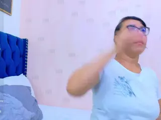 Natasha's Live Sex Cam Show