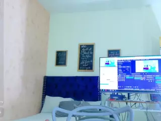 Natasha's Live Sex Cam Show