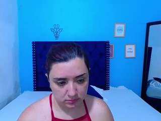 kinky-redhead18 - Cam en Direct