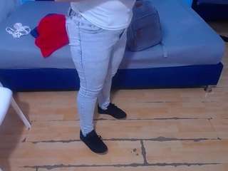 kinky-redhead18 webcam